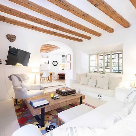 Villa Es Clot Deia