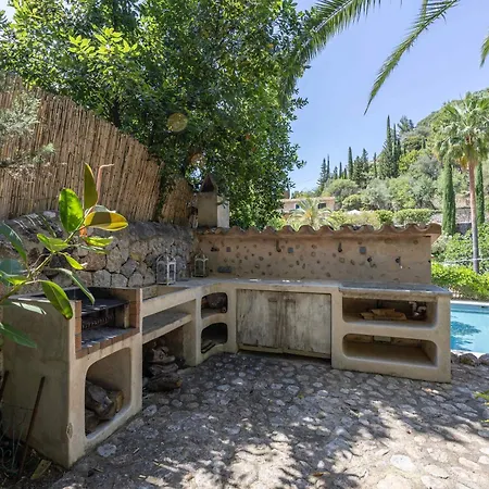 Villa Es Clot