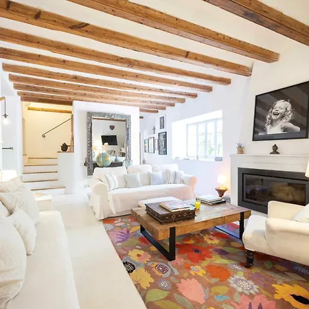 Villa Es Clot Deia