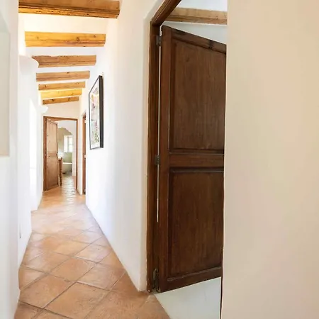 Villa Es Clot Deia
