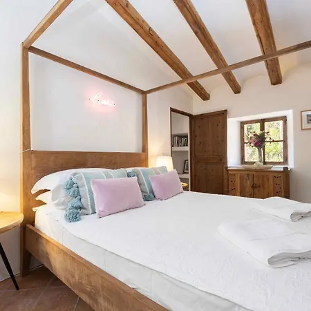 Villa Es Clot