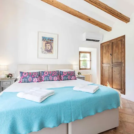 Es Clot Villa
