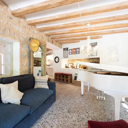 Villa Es Clot Deia