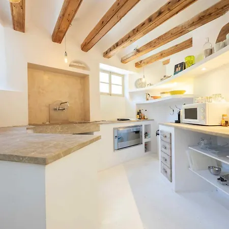 Es Clot Villa