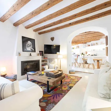 Es Clot Villa Deia