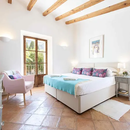 Villa Es Clot